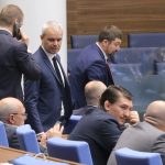 "Възраждане" предлага кабинетът да поиска отлагане на влизането на България в еврозоната
