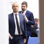 Калин Стоянов, Костадинов