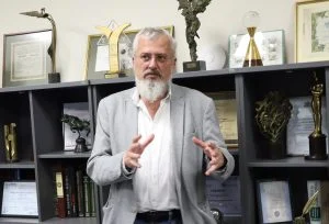 Давид Леви