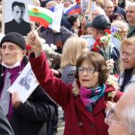 9 май Паметник на съветската армия