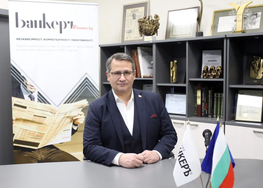 Иван Христанов