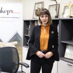 Деница Симеонова