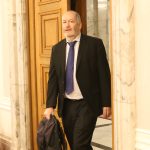 Жан-Франсоа Дофен, МВФ