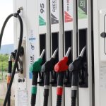 бензиностанция бензин горива