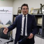 Крум Зарков