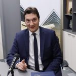 Крум Зарков повежда листата на БСП в два ключови града