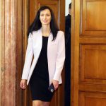 Парламент Мария Габриел