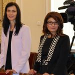 Парламент среща ГЕРБ ДПС Мария Габриел