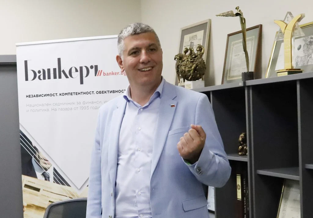 Андрей Цеков