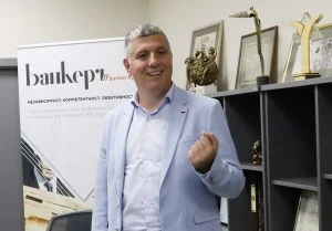 Андрей Цеков
