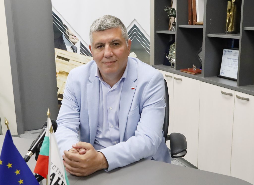 ПП-ДБ ще предложи Андрей Цеков за председател на парламента