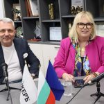 Николай Хаджигенов Мария Капон Ние идваме