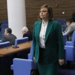 Нинова настоява спешно да бъде приет Законът за доброволчеството