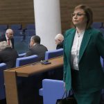 Според Нинова, "новото" ръководство на БСП се страхува да даде оценка на случващото се в ББР
