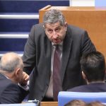 Българската народна банка Парламент нов Атанас Атанасов, Христо Иванов