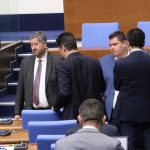 извънредно заседание