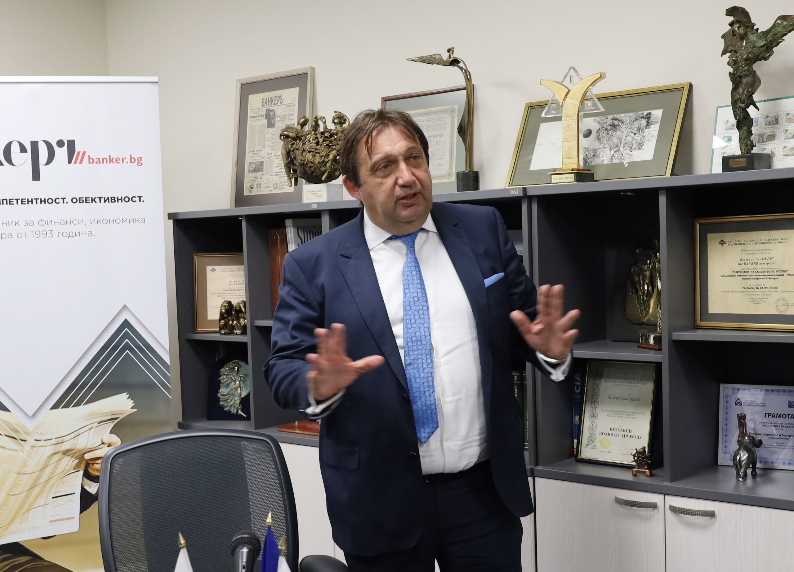 Иван Шишков