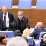 ИТН обеща прозрачни срещи за кабинет с третия мандат