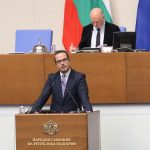 "Възраждане" иска референдум за членството ни в НАТО
