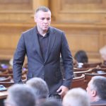 Парламент Христо Петров