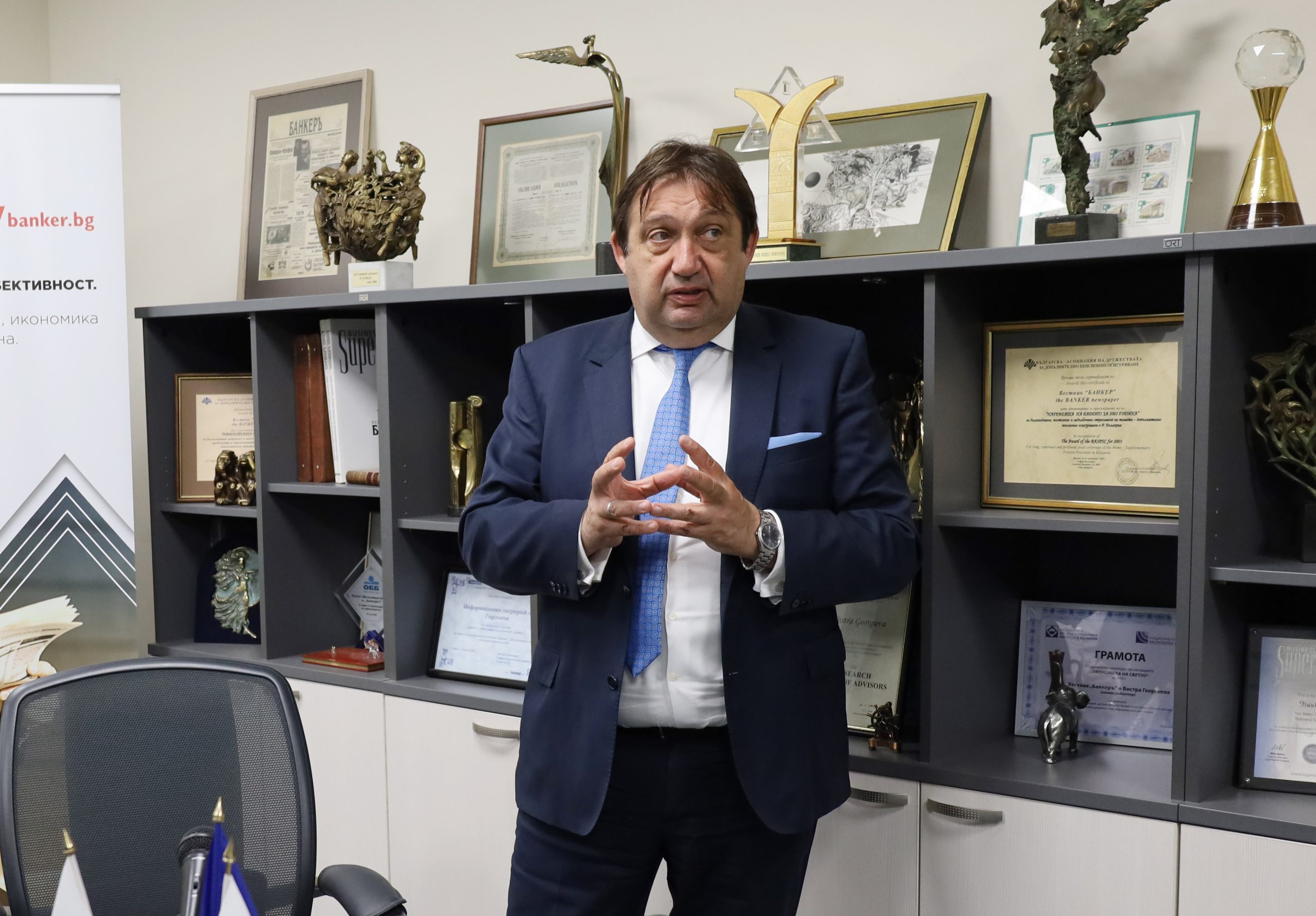 Иван Шишков