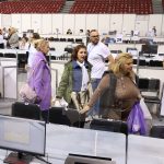 Двойно повече служители са ангажирани за вота на 9 юни