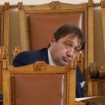 Парламент Иван Шишков