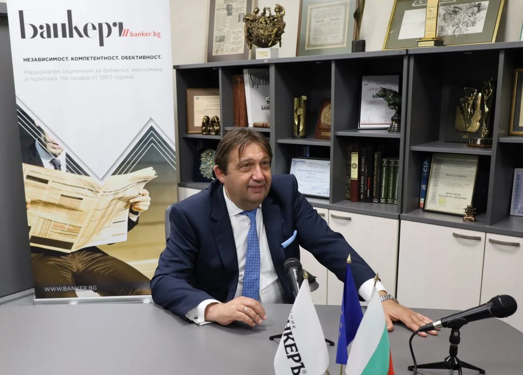Северната скоростна тангента е нищо като нещо или нещо като нищо 5 МРРБ спира всякакви плащания за строителство по старата методика
