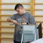 Разпознаваме ли действителни от недействителни хартиени бюлетини?