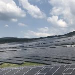 НОВА ФОТОВОЛТАИЧНА ЦЕНТРАЛА ОТ 100 MW ЩЕ БЪДЕ ИЗГРАДЕНА КРАЙ ГР. МЪГЛИЖ