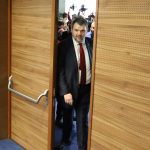 Парламент нов Делян Пеевски