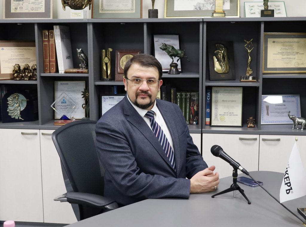 Настимир Ананиев: „Хартиената коалиция“ вече договаря третия мандат 5 IMG 3205 scaled 1
