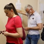 България гласува