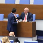 денят по диагонал, Служебният премиер Димитър Главчев увери, че пенсиите ще бъдат увеличени с 11%