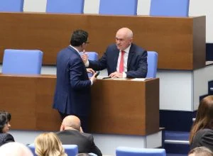 денят по диагонал, Служебният премиер Димитър Главчев увери, че пенсиите ще бъдат увеличени с 11%