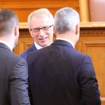 Николай Денков