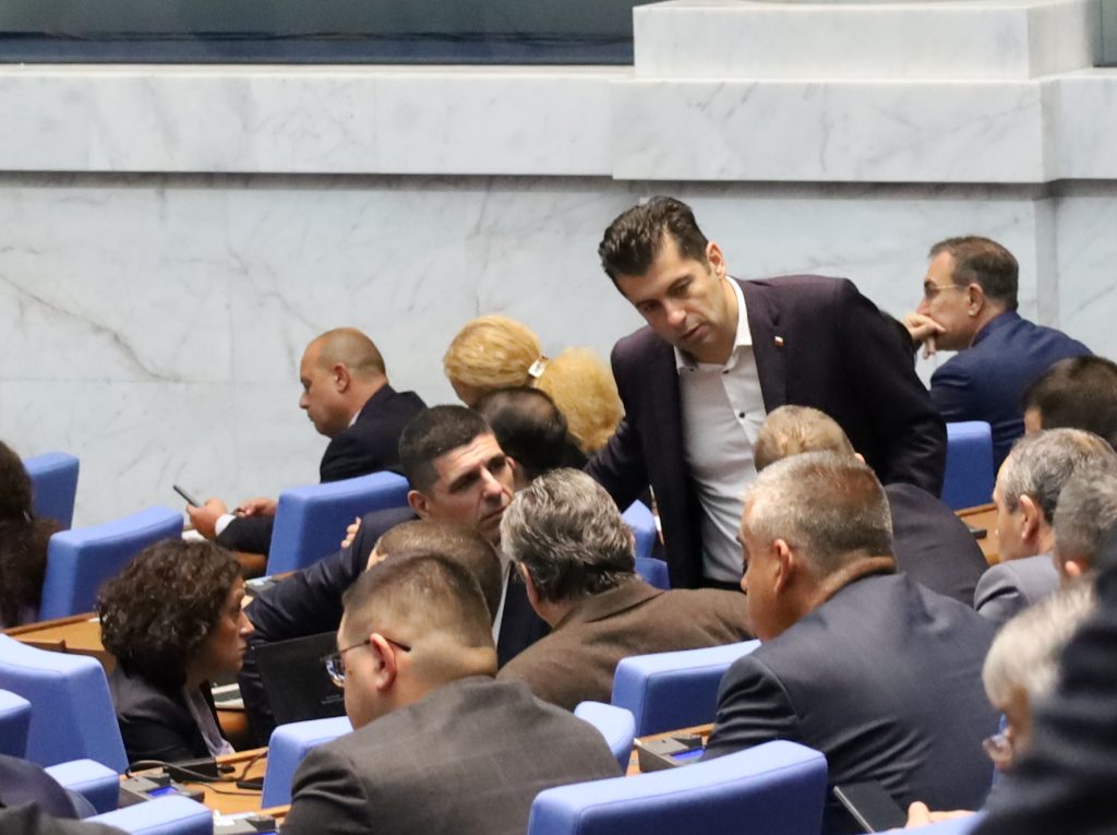 ПП-ДБ внесе изменения в НК, свързани с престъпленията срещу животни