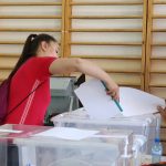 избори, гласуване, общински съветници