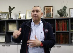 Йордан Карабинов