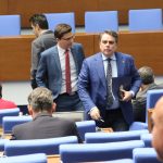 Асен Василев напомни на управляващите, че бюджетът не може да се разглежда като "проста бакалска сметка"