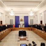Министерски съвет ново правителство Николай Денков Гълъб Донев