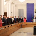 Министерски съвет ново правителство Николай Денков Гълъб Донев