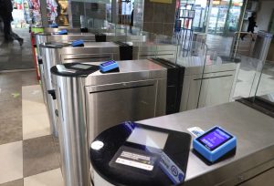 Затварят участък от софийското метро заради изграждането на нова метростанция в „Обеля“