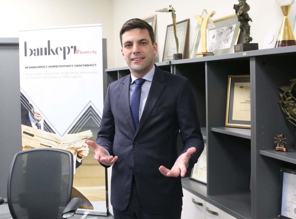 Никола Минчев: Прокуратура и служби събират информация за политическа употреба (част 1) 2 Никола Минчев