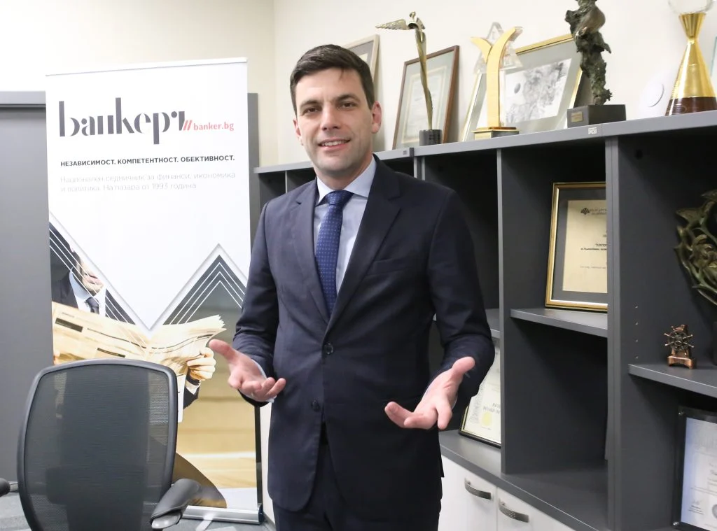 Никола Минчев