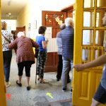 кандидат-депутатските листи