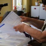 При 50,69% обработени протоколи за изборите за НС, разликата между втория и третия остава малка