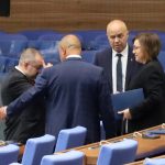 Изслушват четирима министри в парламента във връзка с безводието на места в страната