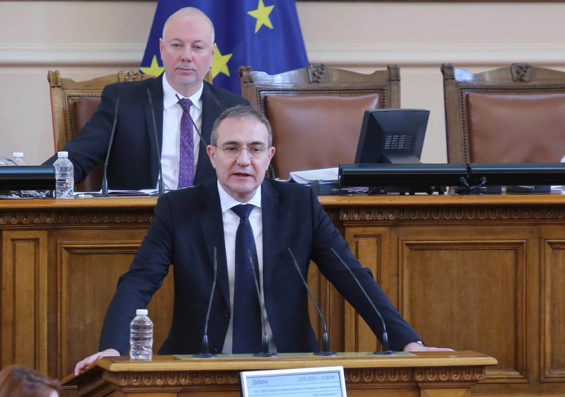 Борислав Гуцанов
