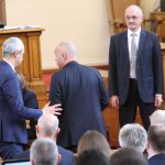 парламент